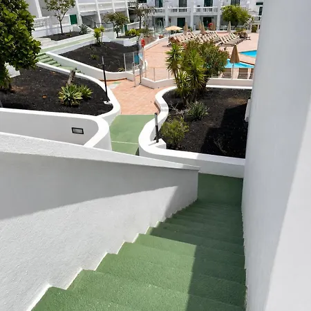Eslanzarote Loma Terrace & Pool *