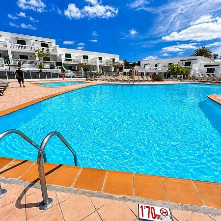 Eslanzarote Loma Terrace & Pool 度假居