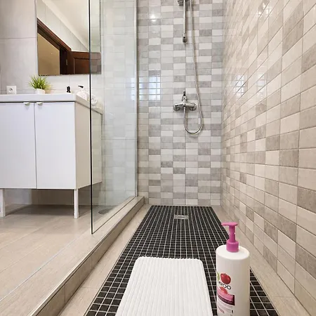 Eslanzarote Loma Terrace & Pool 卡门港