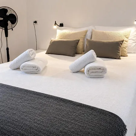 Eslanzarote Loma Terrace & Pool 度假居 卡门港