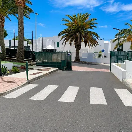 Eslanzarote Loma Terrace & Pool *