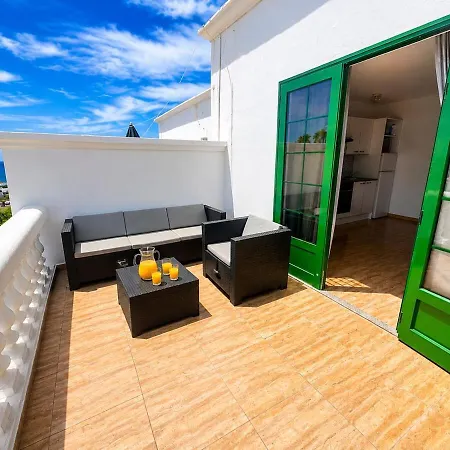 Eslanzarote Loma Terrace & Pool *