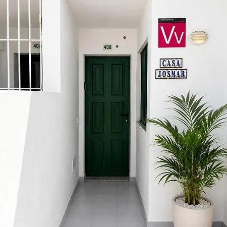 度假居 Eslanzarote Loma Terrace & Pool *