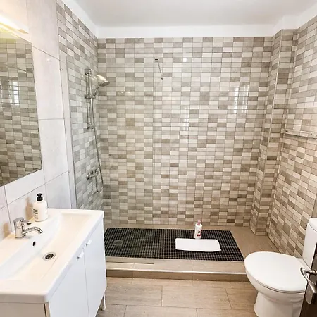 Eslanzarote Loma Terrace & Pool 度假居
