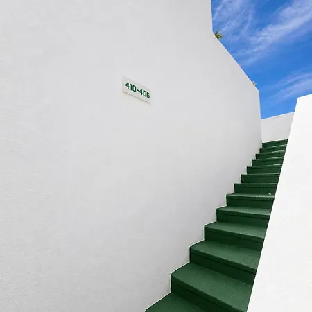 Eslanzarote Loma Terrace & Pool 卡门港